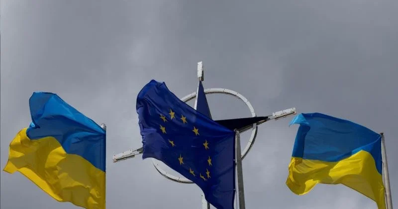 Ukraynaya ümumi dəstək əhəmiyyətli dərəcədə azalıb