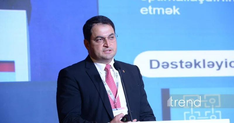 В Азербайджане модернизируются системы управления в области HSE