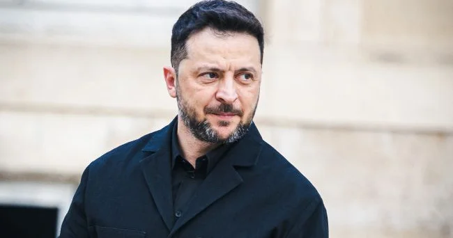 Зеленский раскрыл детали трех документов в рамках мирного плана