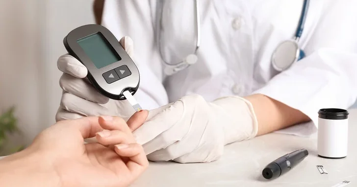 Назван самый ранний признак диабета первого типа