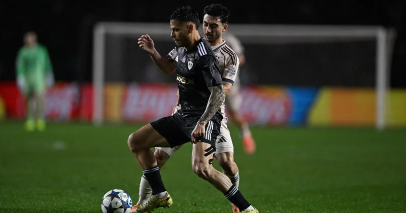 Qarabağ Ayaks a MƏĞLUB OLDU VİDEO