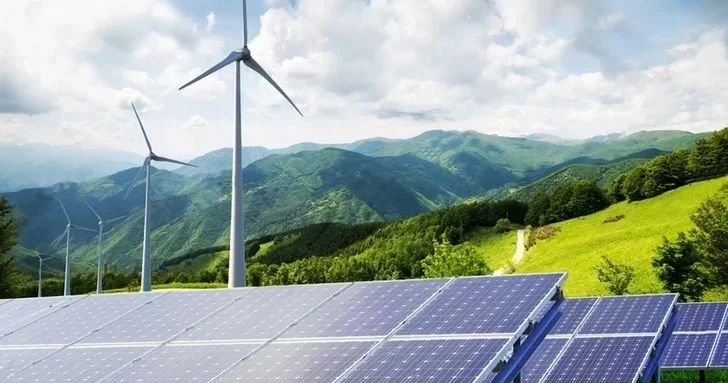 Парадокс зеленой энергетики в Азербайджане: государственные амбиции и пассивность общества