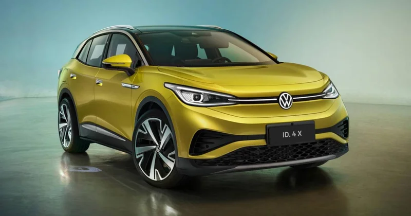 Ən etibarsız 5 elektrik krossoveri açıqlandı