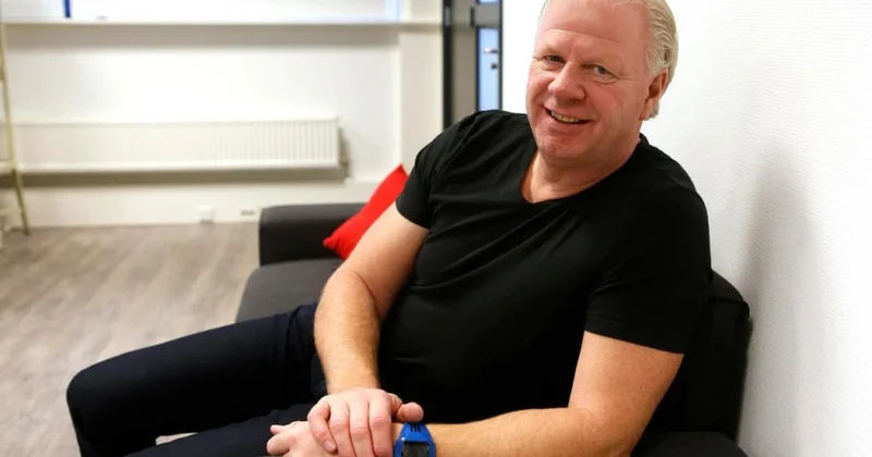 Con Van Loen: “Qarabağ” “Ayaks”la matçda favoritdir”