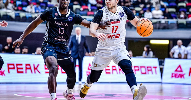 Американский защитник Сабаха: Быть частью этого исторического успеха тоже замечательно