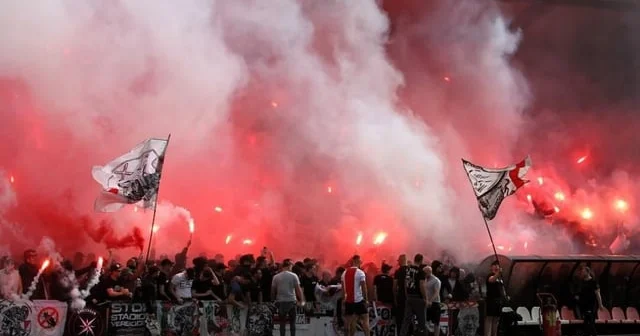 Tofiq Bəhramov dolub daşacaq! Amsterdamdan Gəncliy ə 1450 azarkeş gəlib