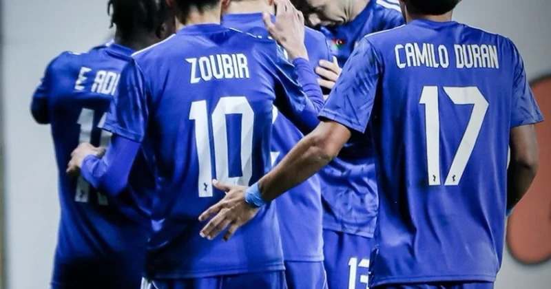 Экс вингер Карабаха: Победа над Аяксом вполне реальна. Он переживает не лучшие времена