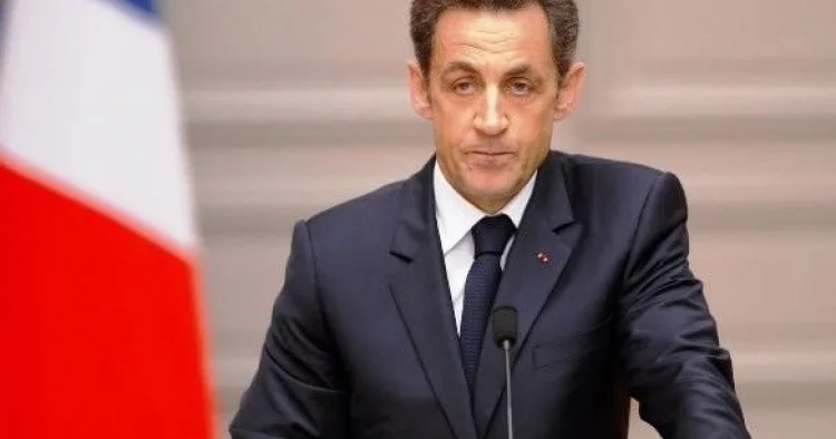 Nikola Sarkozi: “Qərb artıq dünyanın mərkəzi deyil”