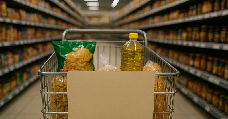 Marketlər endirimli məhsullara niyə limit qoyur ? ARAŞDIRMA