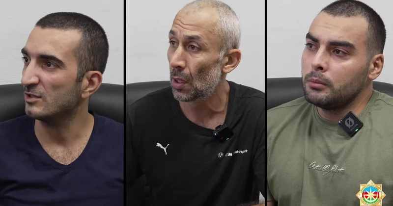 SON DƏQİQƏ! DTX dən ƏMƏLİYYAT Saxlanılanlar var VİDEO