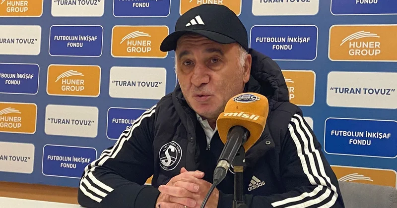 Şahin Diniyev: Bəlkə də Ayaks la oyun tarixə qızıl hərflərlə yazılacaq