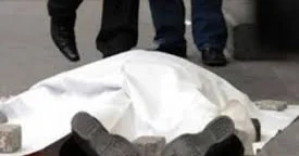 Bakıda kişi 8 ci mərtəbədən yıxılaraq ölüb