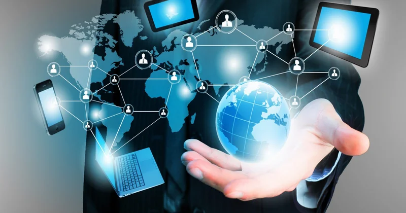 Azərbaycanda rəqəmsal məhsul və xidmətlərə çıxış üçün vahid platforma yaradılacaq