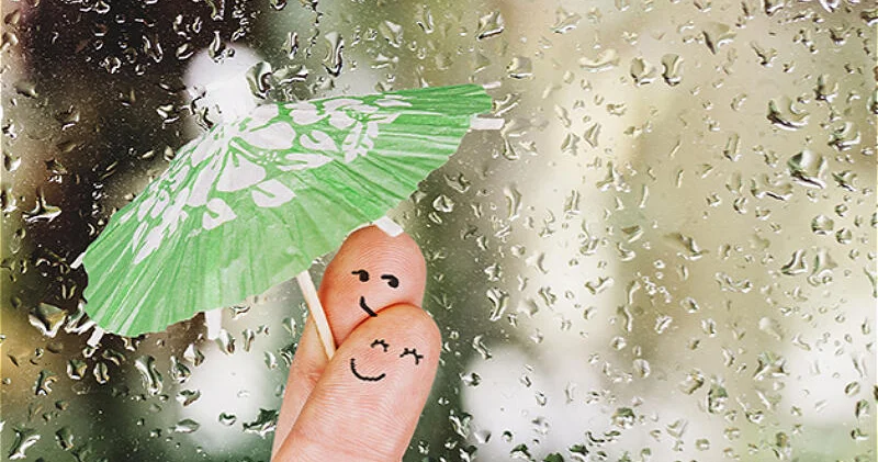 Yağış davam edəcək HAVA PROQNOZU