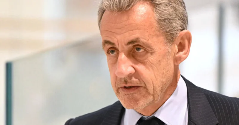 Саркози: Запад перестал быть центром мира