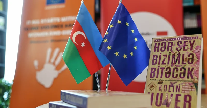 16 günlük kampaniya...