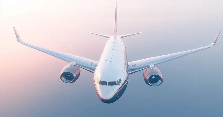 Запускаются прямые рейсы Баку Братислава