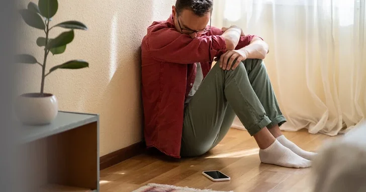 Ученые раскрыли, как создать психологический щит от депрессии