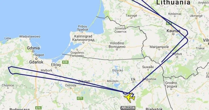 Dəhşətli teraktın qarşısı alındı: o, Cənubi Qafqaza qaçdı