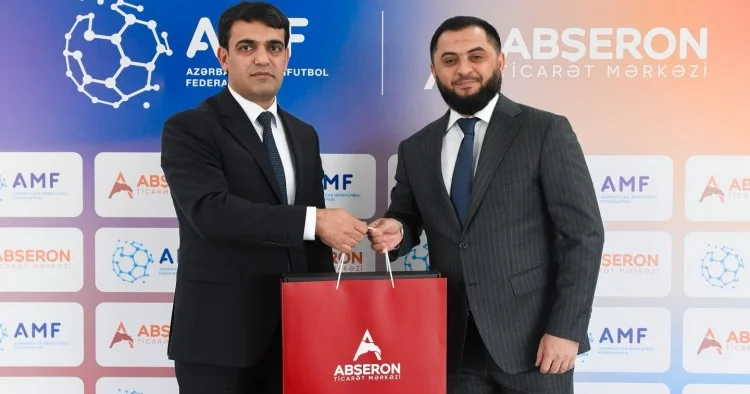 AMF əməkdaşlıq müqaviləsi imzaladı