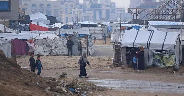 Qəzzada ölənlərin sayı 70 369 a çatıb