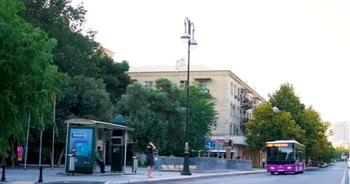 SÜRÜCÜLƏRİN DİQQƏTİNƏ: Dekabrın 12 də bu yollar BAĞLI OLACAQ