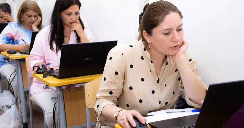 Müəllimlərin vakansiya seçimində yenilik gözlənilir