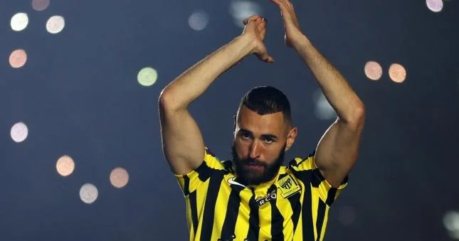 “Əl İttihad” Benzemanı gözlətməyə davam edir