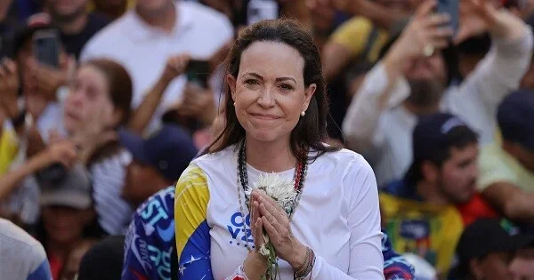 Maçado Nobel mükafatını almağa gəlməyəcək