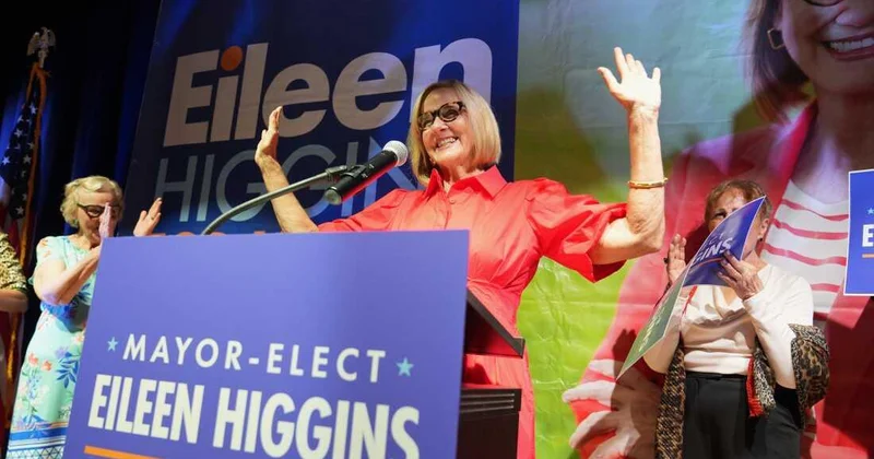 Tramp respublikaçıların “qalası”nda seçkiləri uduzdu 28 ildən sonra...