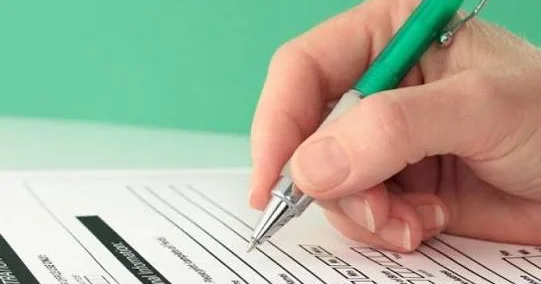 3 cü sinif şagirdinə test tapşırığı: Atam həyətdə adam doğrayır?