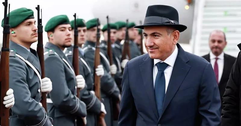 Пашинян заявил о готовности изменить Конституцию ради мирного соглашения