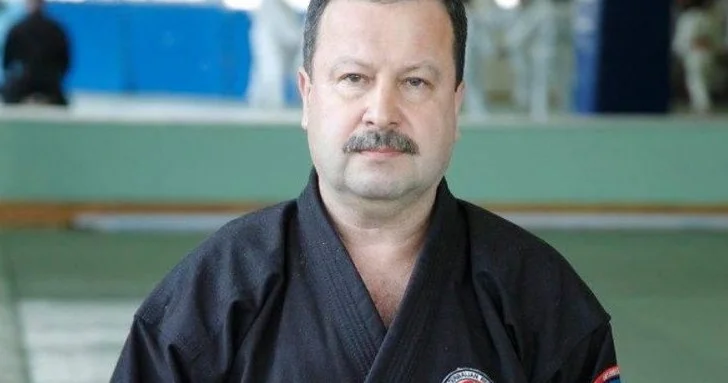 Легенда боевых искусств Азербайджана борется за жизнь и просит помощи Minval Politika