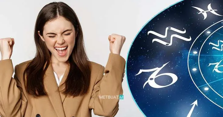 3 bürcün həyatında köklü dəyişikliklər olacaq