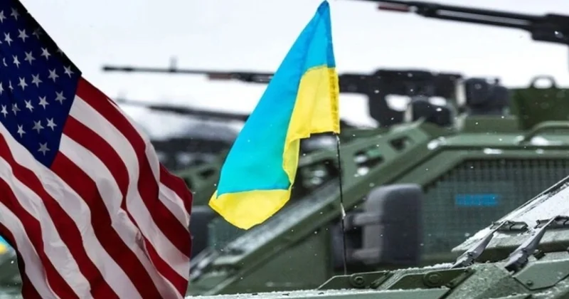 ABŞ Ukrayna üçün silahsızlaşdırılmış zona modelini təklif edib