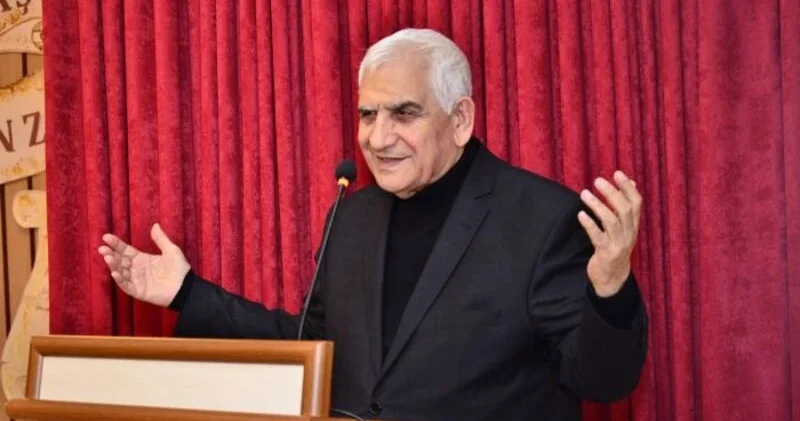 Nəriman Həsənzadənin səhhətində irəliləyiş yoxdur Mərkəzi Klinik Xəstəxana