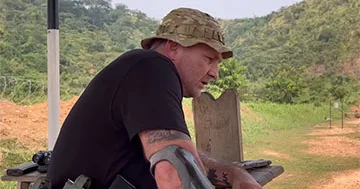 O, Ukrayna ilə müharibədə əzalarını itirib...