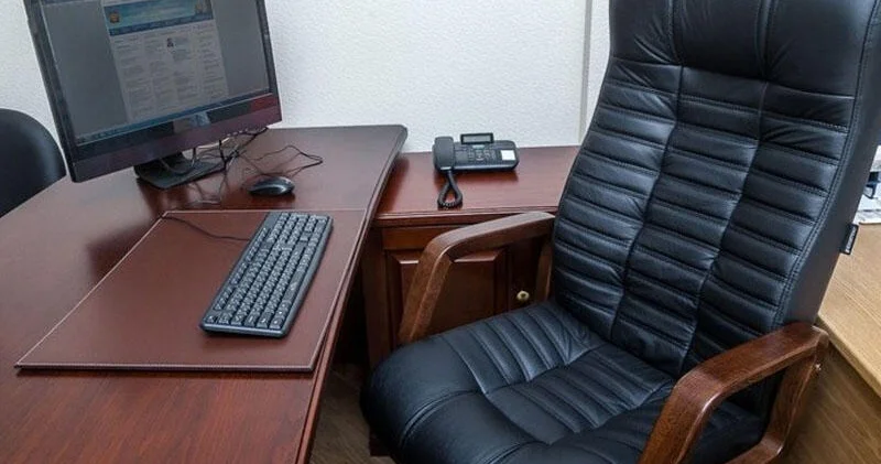 Polkovnik Əbülfəz Süleymanov vəzifəsindən azad olundu FOTO