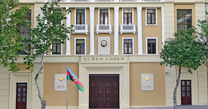 Из списка госсобственности исключены структуры в сфере молодежи и спорта Азербайджана