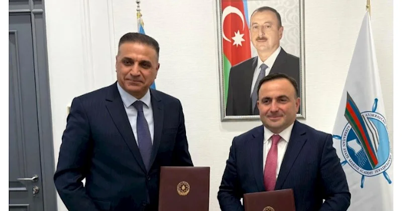 ADDA ilə bp Azərbaycan arasında Əməkdaşlıq Sazişi imzalandı FOTOLAR