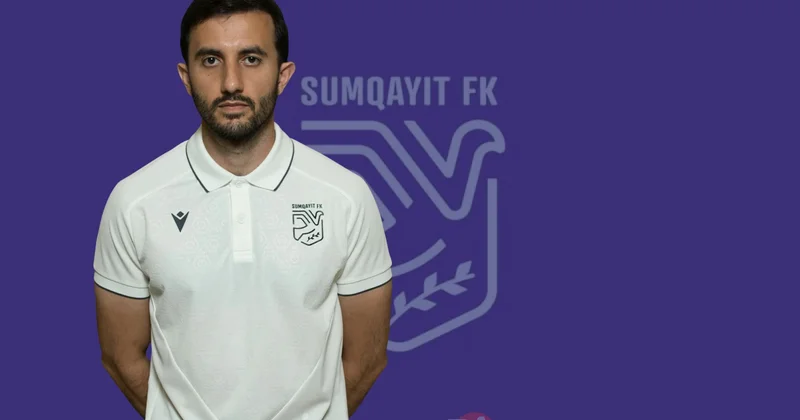 “Sumqayıt” üç oyuna üç fərqli məşqçi ilə çıxır MARAQLI FAKT