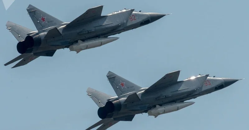 Polşa Ukraynaya MiQ 29 təyyarələrini təhvil verməyi planlaşdırır