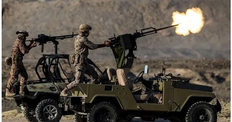 İranda insident oldu, 3 SEPAH üzvü öldürüldü