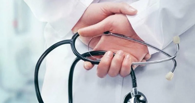 DPİ nin toplanması həkimin öz üzərinə düşən məsuliyyətdir