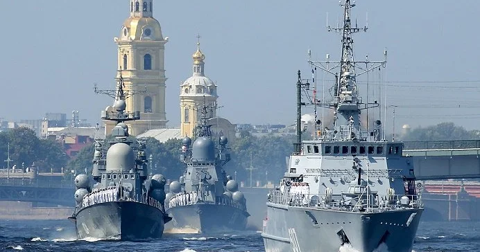 Ukrayna: Odessa limanında “Rus kölgə donanması”na aid gəmi ələ keçirildi