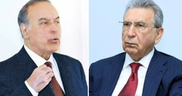Heydər Əliyev Ramiz Mehdiyevi niyə danlamışdı? Şəxsi fotoqrafı AÇIQLADI