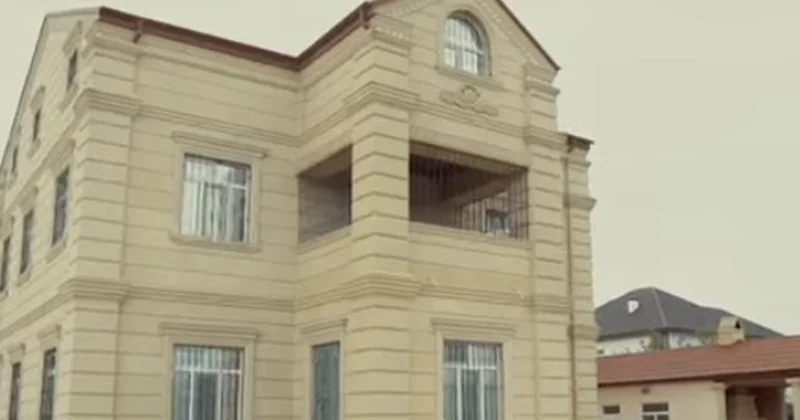 Reabilitasiya mərkəzinə yerləşdirilən şəxs öldü