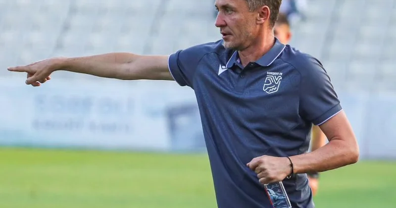 Сумгайыт обжалует решение ДК АФФА