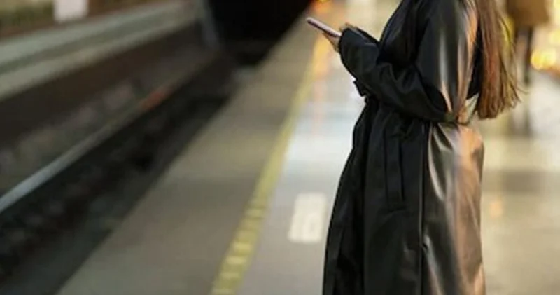 Bakı metrosunda qadının bədəninə toxundu Həbs olundu