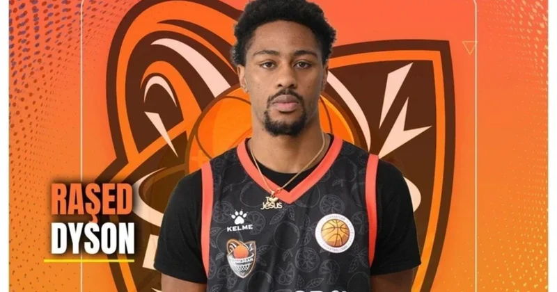 Azərbaycan klubu ABŞ li basketbolçu ilə yollarını ayırıb